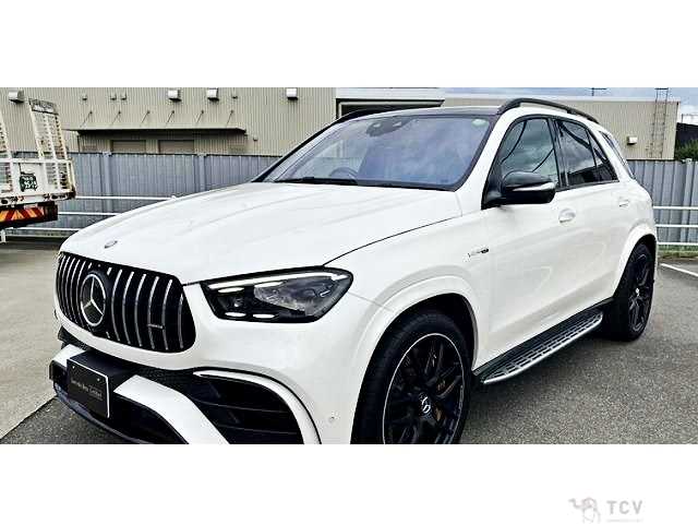 2023 Mercedes-Benz GLE-CLASS