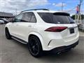 2023 Mercedes-Benz GLE-CLASS