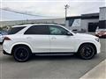 2023 Mercedes-Benz GLE-CLASS