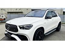 2023 Mercedes-Benz GLE-CLASS