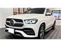 2022 Mercedes-Benz GLE-CLASS