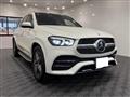 2022 Mercedes-Benz GLE-CLASS