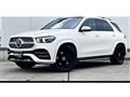 2022 Mercedes-Benz GLE-CLASS