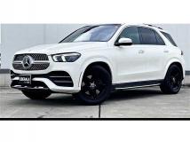 2022 Mercedes-Benz GLE-CLASS