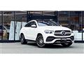 2022 Mercedes-Benz GLE-CLASS