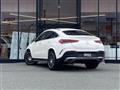 2022 Mercedes-Benz GLE-CLASS