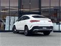 2022 Mercedes-Benz GLE-CLASS