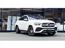 2022 Mercedes-Benz GLE-CLASS