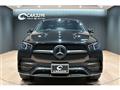 2022 Mercedes-Benz GLE-CLASS