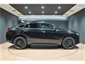 2022 Mercedes-Benz GLE-CLASS