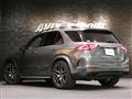 2022 Mercedes-Benz GLE-CLASS