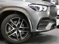 2022 Mercedes-Benz GLE-CLASS