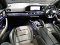 2022 Mercedes-Benz GLE-CLASS