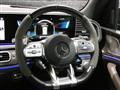 2022 Mercedes-Benz GLE-CLASS