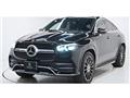 2022 Mercedes-Benz GLE-CLASS