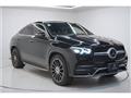 2022 Mercedes-Benz GLE-CLASS