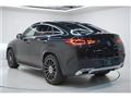 2022 Mercedes-Benz GLE-CLASS