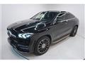 2022 Mercedes-Benz GLE-CLASS