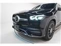 2022 Mercedes-Benz GLE-CLASS