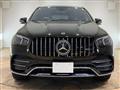 2022 Mercedes-Benz GLE-CLASS