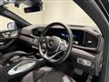 2022 Mercedes-Benz GLE-CLASS