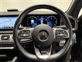 2022 Mercedes-Benz GLE-CLASS