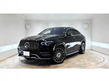 2022 Mercedes-Benz GLE-CLASS