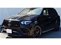 2022 Mercedes-Benz GLE-CLASS