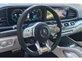 2022 Mercedes-Benz GLE-CLASS