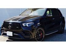 2022 Mercedes-Benz GLE-CLASS