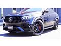 2022 Mercedes-Benz GLE-CLASS