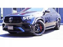 2022 Mercedes-Benz GLE-CLASS