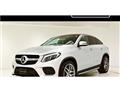 2021 Mercedes-Benz GLE-CLASS