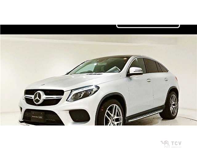 2021 Mercedes-Benz GLE-CLASS