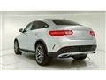 2021 Mercedes-Benz GLE-CLASS