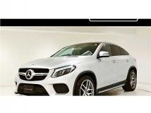 2021 Mercedes-Benz GLE-CLASS