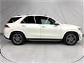 2021 Mercedes-Benz GLE-CLASS