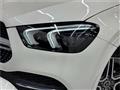 2021 Mercedes-Benz GLE-CLASS