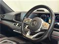 2021 Mercedes-Benz GLE-CLASS
