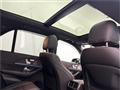 2021 Mercedes-Benz GLE-CLASS