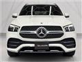 2021 Mercedes-Benz GLE-CLASS