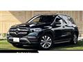 2021 Mercedes-Benz GLE-CLASS