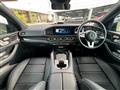 2021 Mercedes-Benz GLE-CLASS