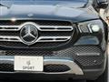 2021 Mercedes-Benz GLE-CLASS