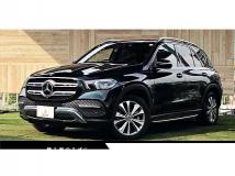 2021 Mercedes-Benz GLE-CLASS