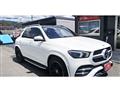 2021 Mercedes-Benz GLE-CLASS