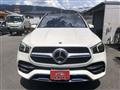 2021 Mercedes-Benz GLE-CLASS