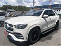 2021 Mercedes-Benz GLE-CLASS