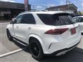 2021 Mercedes-Benz GLE-CLASS