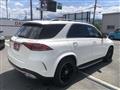 2021 Mercedes-Benz GLE-CLASS